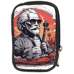 ai generator t hirt design Compact Camera Leather Case