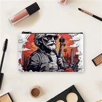 ai generator t hirt design Cosmetic Bag (Small)