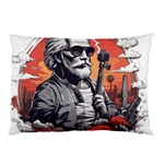 ai generator t hirt design Pillow Case (Two Sides)
