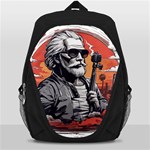 ai generator t hirt design Backpack Bag