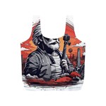 ai generator t hirt design Full Print Recycle Bag (S)