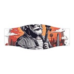 ai generator t hirt design Stretchable Headband