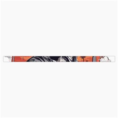 ai generator t hirt design Roll Up Canvas Pencil Holder (S) from ArtsNow.com Strap