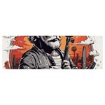 ai generator t hirt design Banner and Sign 12  x 4 