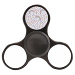 Seamless Pattern With Cute Rabbit Character Finger Spinner
