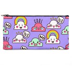 Cloud Seamless Pattern Pencil Case