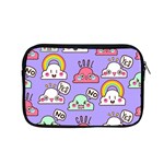 Cloud Seamless Pattern Apple MacBook Pro 15  Zipper Case