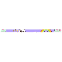 Cloud Seamless Pattern Cross Back Hipster Bikini Set from ArtsNow.com Strap