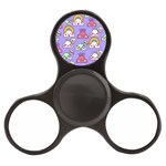Cloud Seamless Pattern Finger Spinner