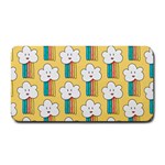 American Golden Ancient Totems Medium Bar Mat