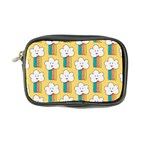 American Golden Ancient Totems Coin Purse