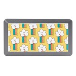 American Golden Ancient Totems Memory Card Reader (Mini)
