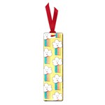 American Golden Ancient Totems Small Book Marks