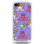 Cloud Seamless Pattern iPhone SE