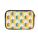 American Golden Ancient Totems Apple MacBook Pro 13  Zipper Case