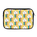 American Golden Ancient Totems Apple MacBook Pro 17  Zipper Case
