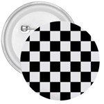 Chess Board Background Design 3  Buttons