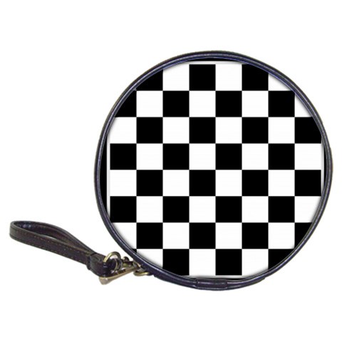 Chess Board Background Design Classic 20 Front
