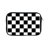 Chess Board Background Design Apple MacBook Pro 13  Zipper Case
