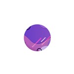 Hand Drawn Abstract Organic Shapes Background 1  Mini Buttons