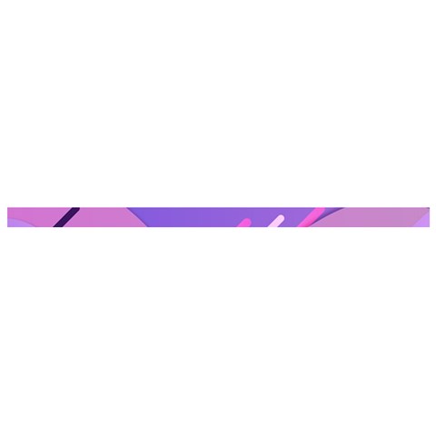 Hand Drawn Abstract Organic Shapes Background Cross Back Hipster Bikini Set from ArtsNow.com Strap