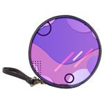 Colorful Labstract Wallpaper Theme Classic 20-CD Wallets