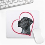 NMrl Heartline Large Mousepad