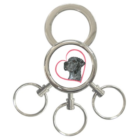 NMrl Heartline 3 Front