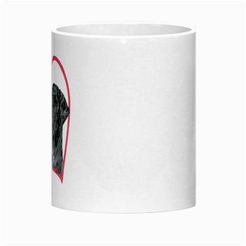 NMrl Heartline Morph Mug from ArtsNow.com Center