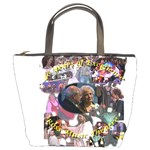 dads46years Bucket Bag