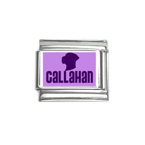 callcharm Italian Charm (9mm) from ArtsNow.com Front