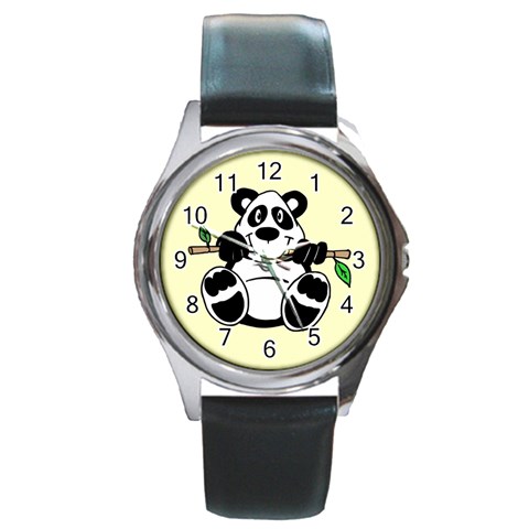 Panda 1 Front