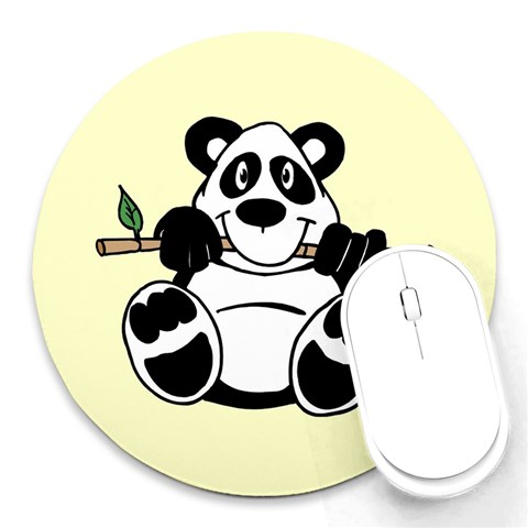 Panda 1 Front