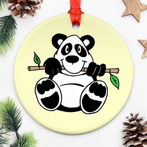 Panda 1 Front