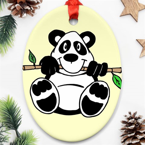 Panda 1 Front