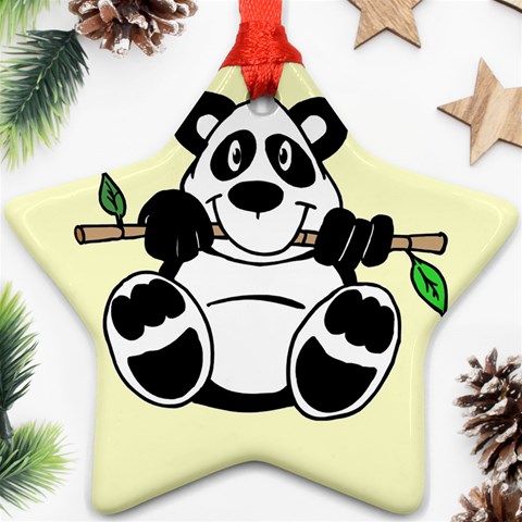 Panda 1 Front