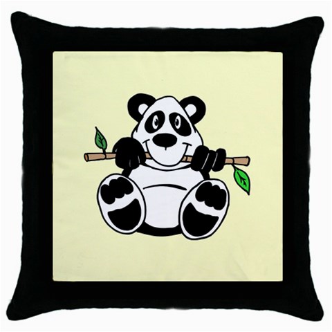 Panda 1 Front