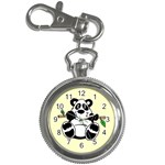 Panda 1 - Key Chain Watch
