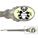 Panda 1 - Letter Opener