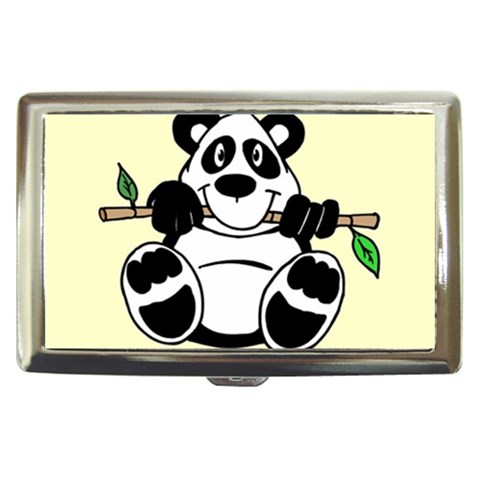 Panda 1 Front