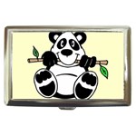 Panda 1 - Cigarette Money Case