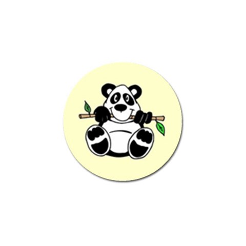 Panda 1 Front