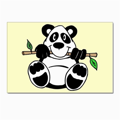 Panda 1 Front