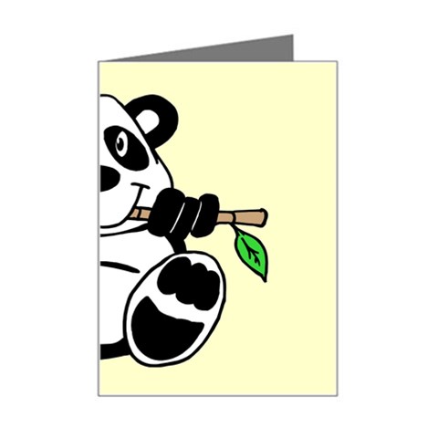Panda 1 Left