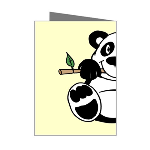 Panda 1 Right