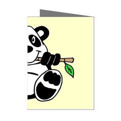 Panda 1 Left