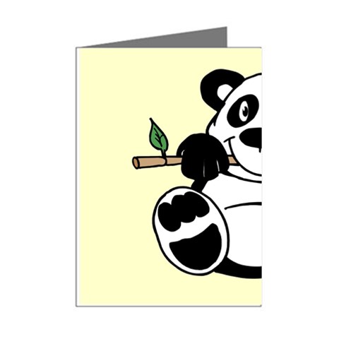 Panda 1 Right