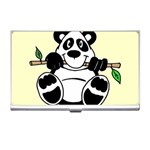 Panda 1 - Business Card Holder