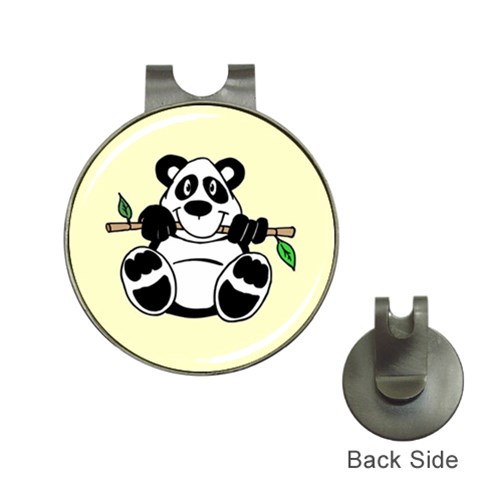 Panda 1 Front