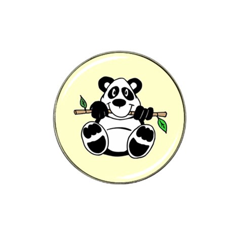 Panda 1 Front